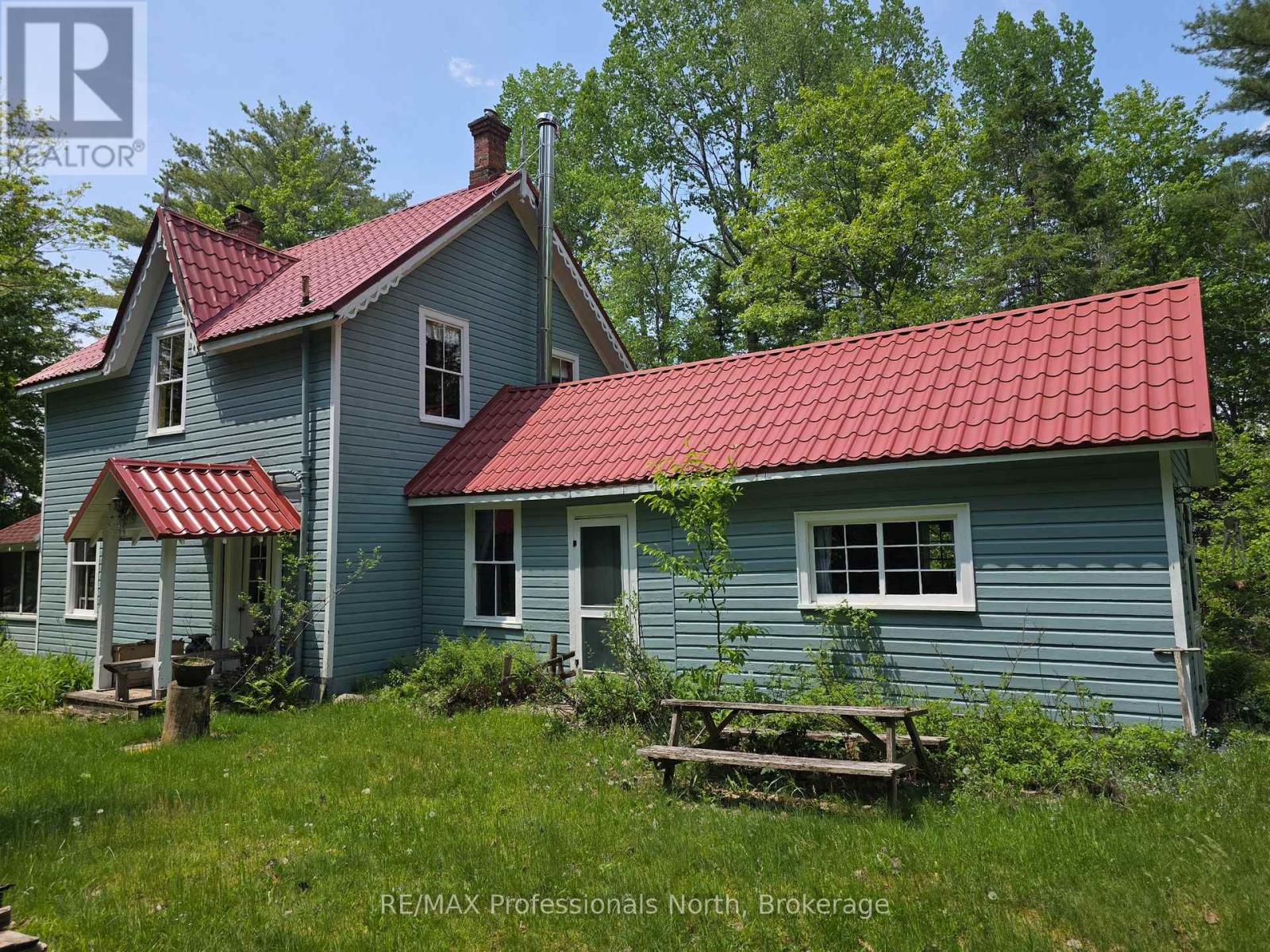 231 Kay Road W, Huntsville, Ontario P0B 1L0 - Photo 5 - X13432760