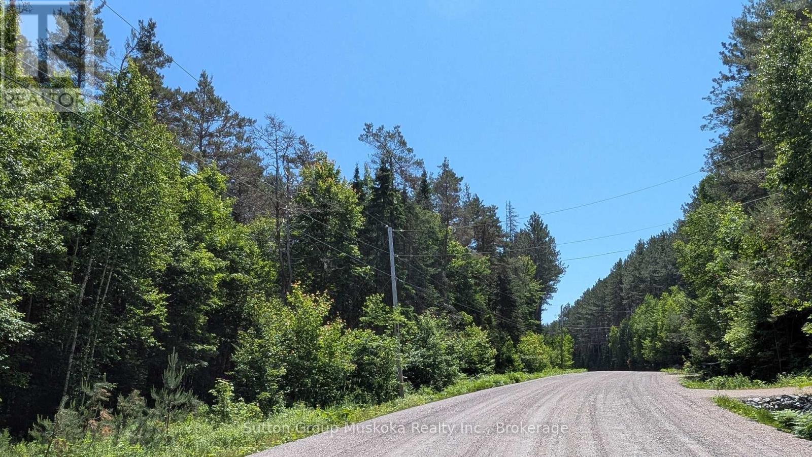 Lot 1 Red Pine Trail, Bracebridge, Ontario P0B 1L0 - Photo 1 - X13432906