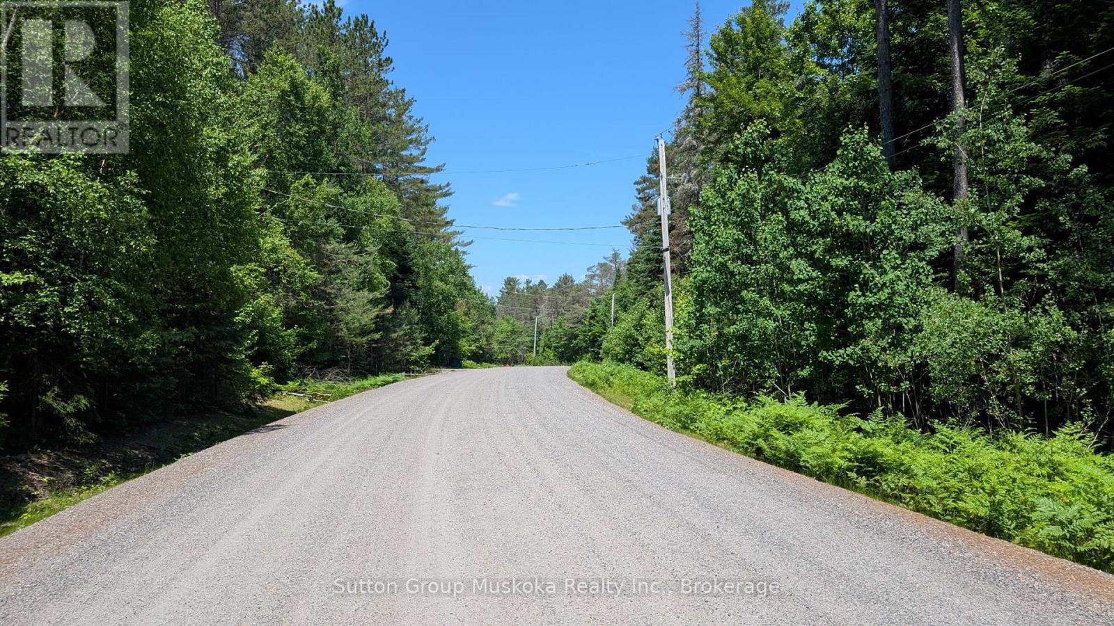 Lot 1 Red Pine Trail, Bracebridge, Ontario P0B 1L0 - Photo 3 - X13432906