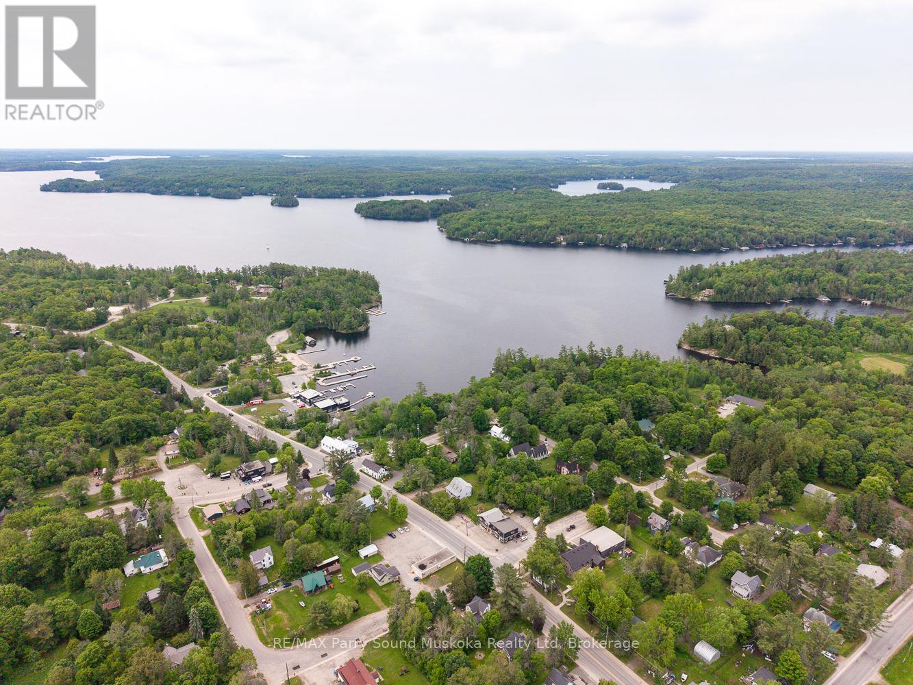 14 Victoria Street W, Seguin, Ontario  P0C 1J0 - Photo 27 - X13432992