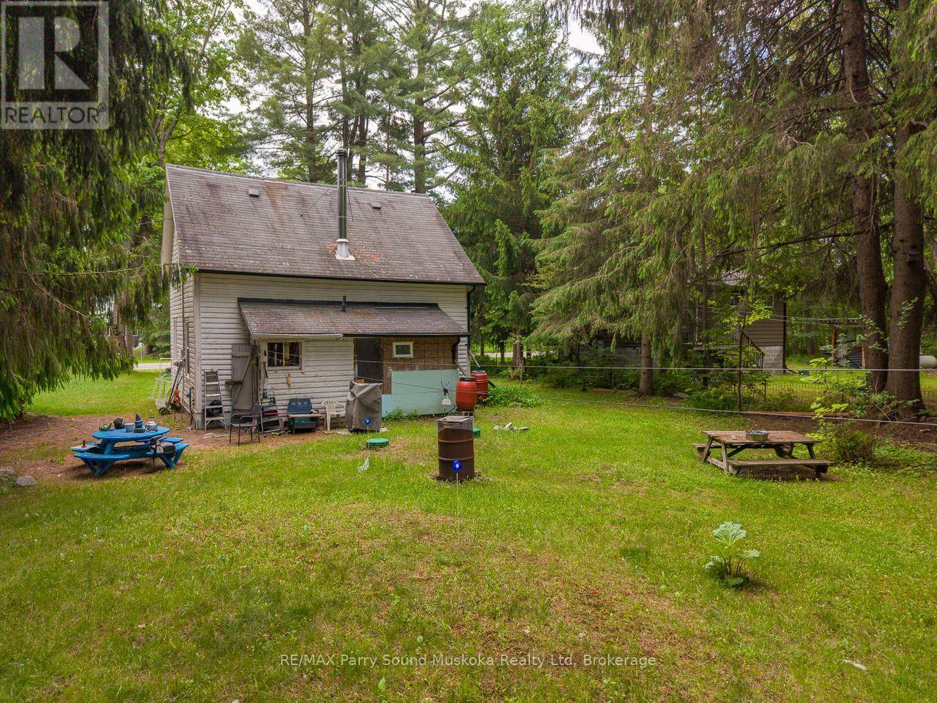 14 Victoria Street W, Seguin, Ontario  P0C 1J0 - Photo 7 - X13432992