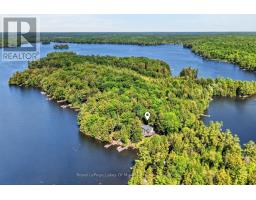 206 MACBETH ISLAND, Bracebridge, Ontario