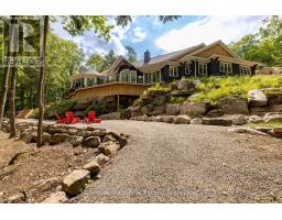 30 BIGWIN ISLAND, Lake of Bays, Ontario