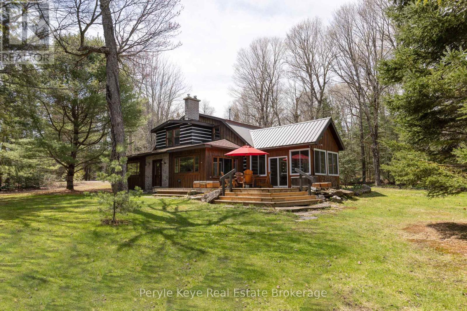 2391 Limberlost Road, Lake Of Bays, Ontario  P1H 2J6 - Photo 9 - X13435676