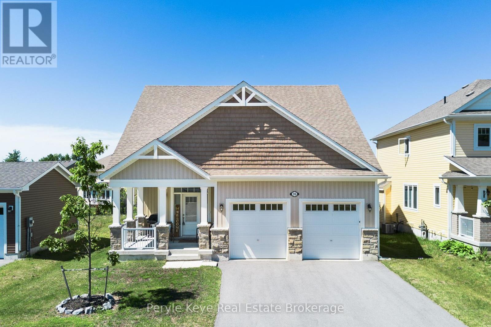 35 Stother Crescent, Bracebridge, Ontario P1L 0G2 - Photo 39 - X13435678