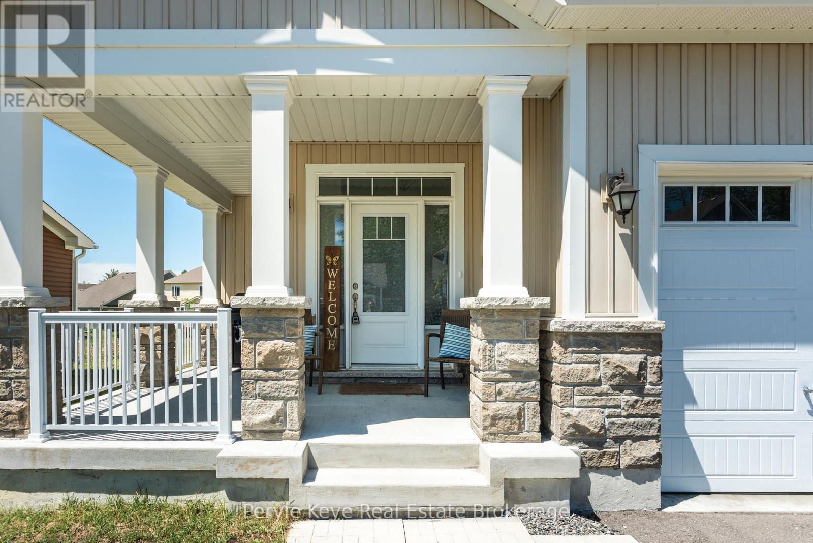 35 Stother Crescent, Bracebridge, Ontario P1L 0G2 - Photo 4 - X13435678