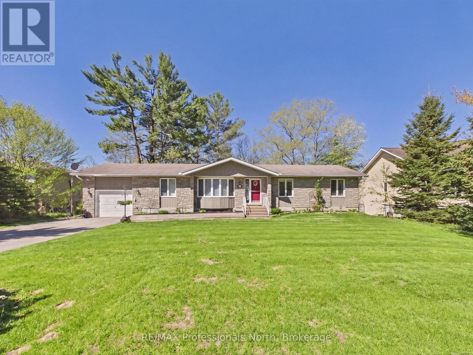 30 The Granite Bluff, Bracebridge, Ontario  P1L 1L4 - Photo 26 - X13435766