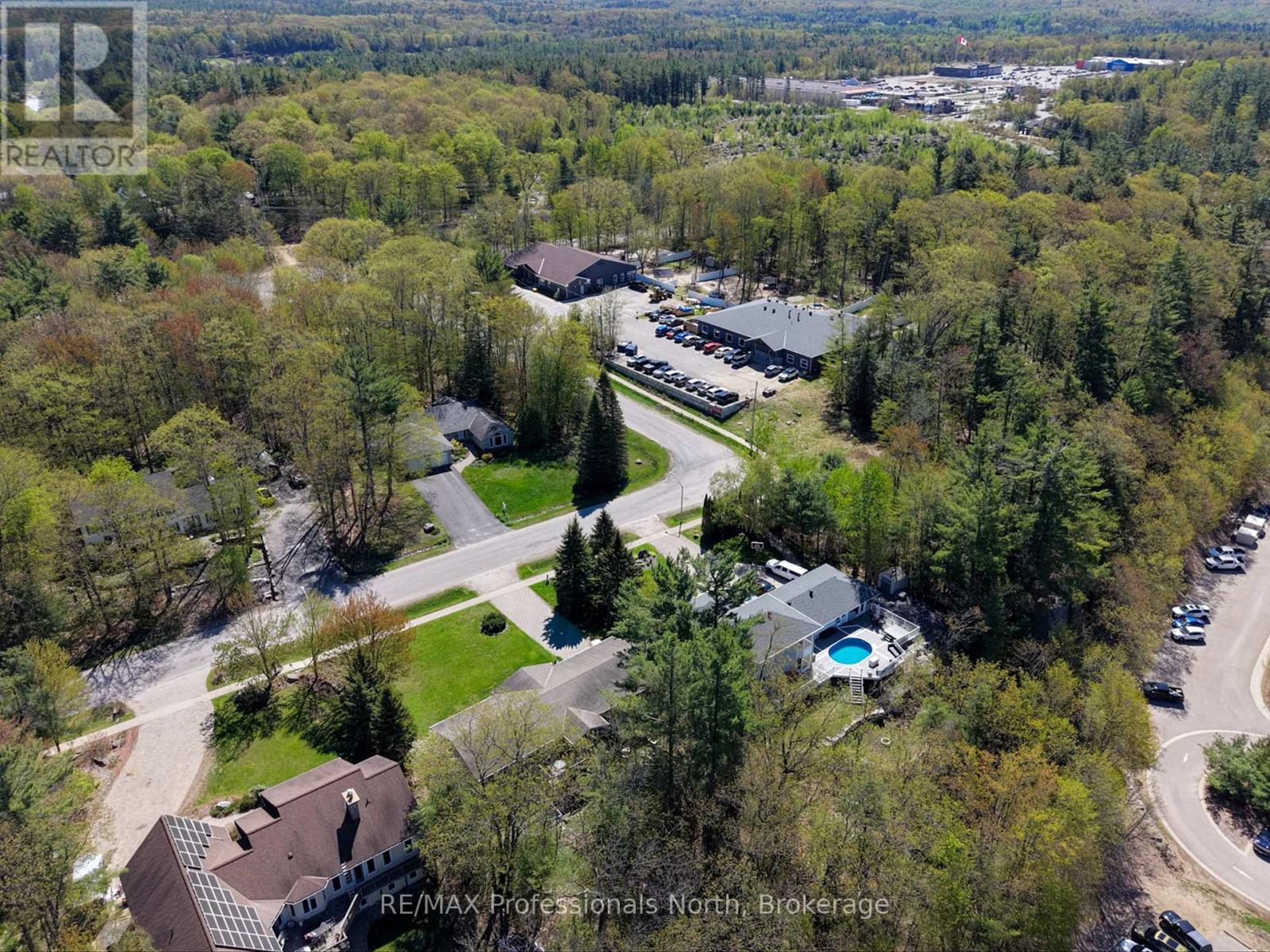 30 The Granite Bluff, Bracebridge, Ontario  P1L 1L4 - Photo 29 - X13435766