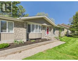 30 THE GRANITE BLUFF, Bracebridge, Ontario