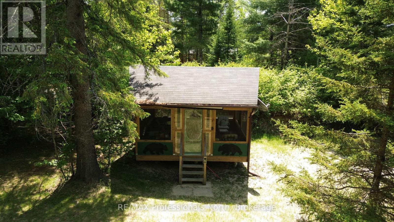 38 Robert Road W, Huntsville, Ontario  P1H 2J4 - Photo 13 - X13435978