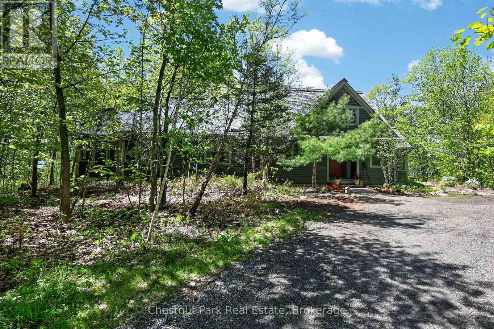 Unit #9 - 4805 Muskoka Road 169 Highway E, Muskoka Lakes, Ontario  P0C 1H0 - Photo 1 - X13436416