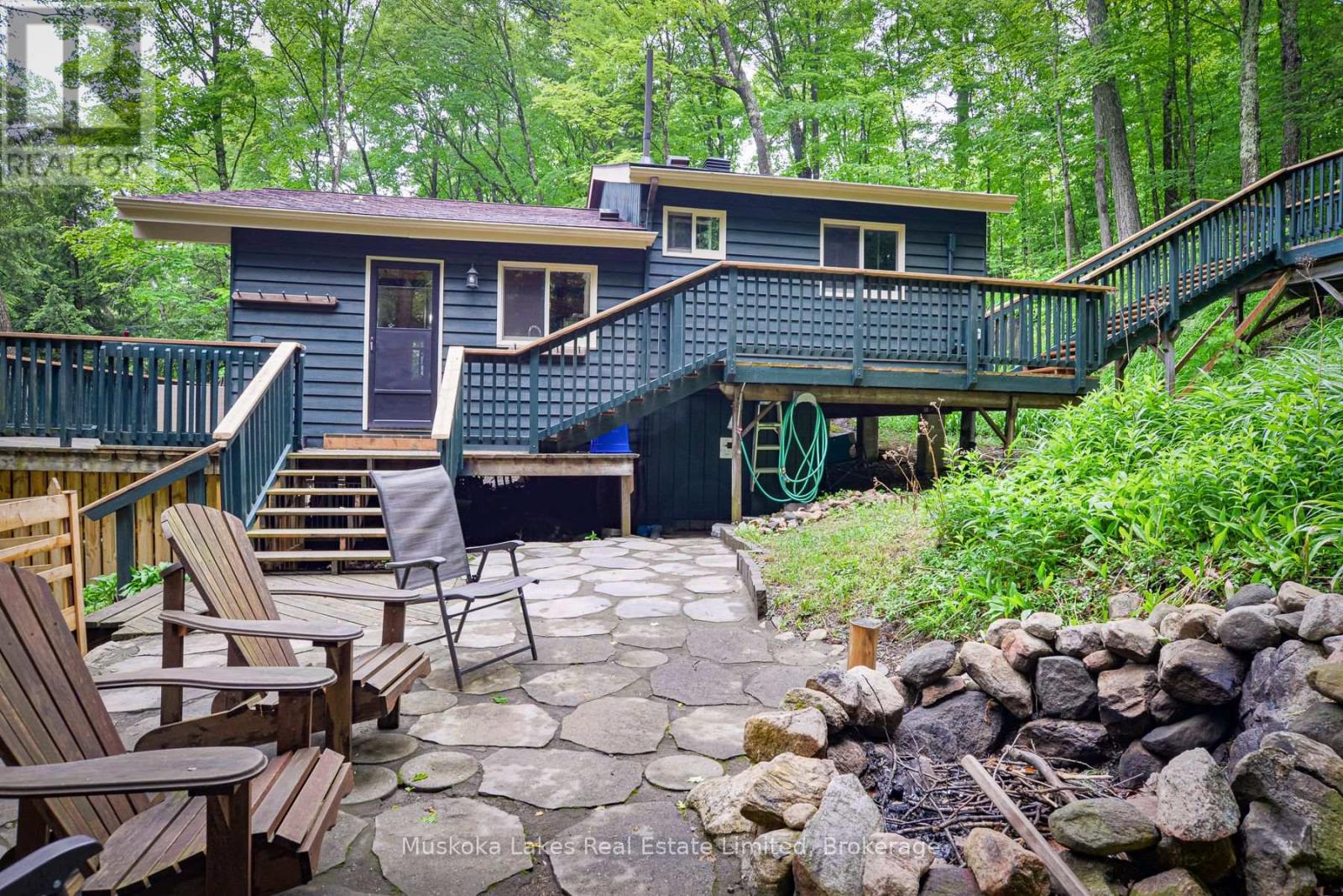 322 Marshall Road, Seguin, Ontario P2A 2H8 - Photo 12 - X13436716