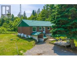 163 ROSE LAKE ROAD, Huntsville, Ontario