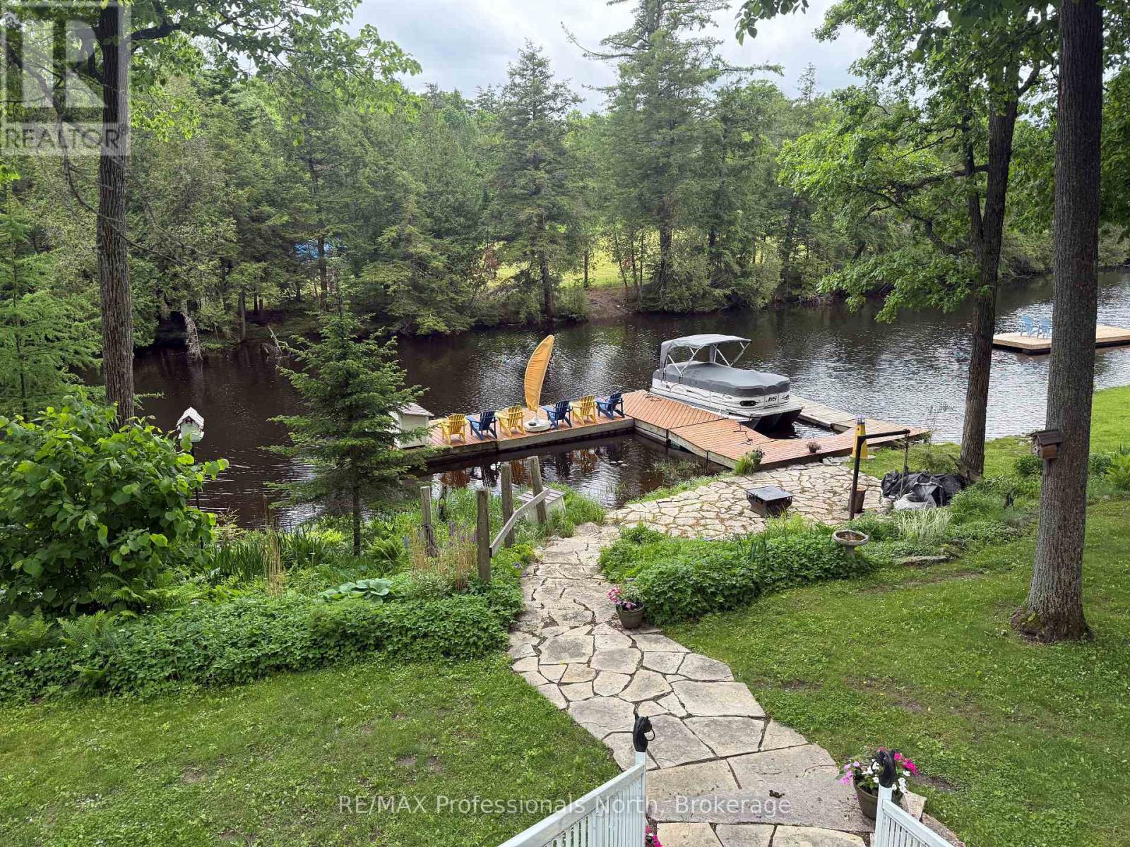 22 Knowles Crescent E, Seguin, Ontario P0C 1J0 - Photo 29 - X13439748