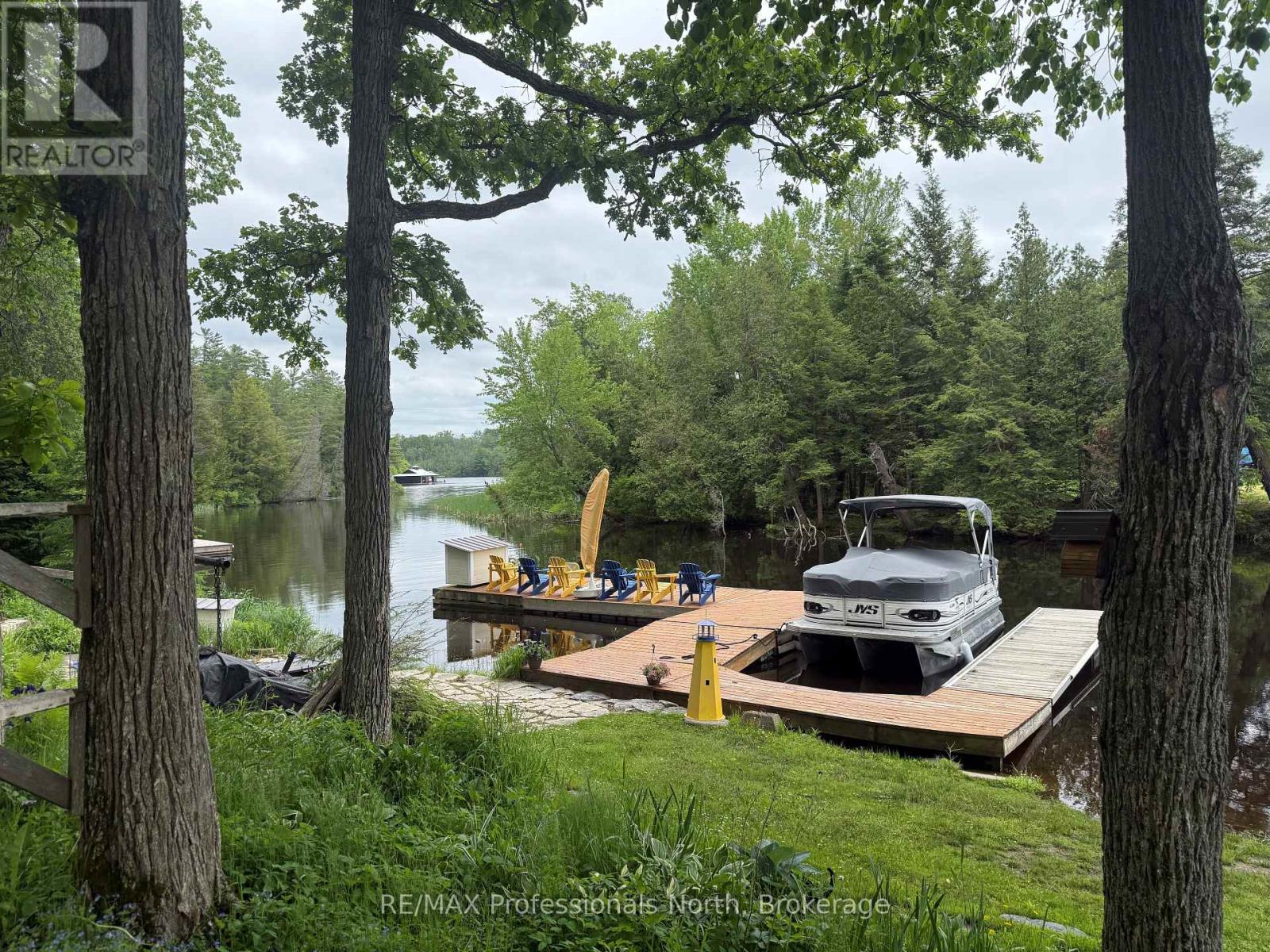 22 Knowles Crescent E, Seguin, Ontario P0C 1J0 - Photo 4 - X13439748