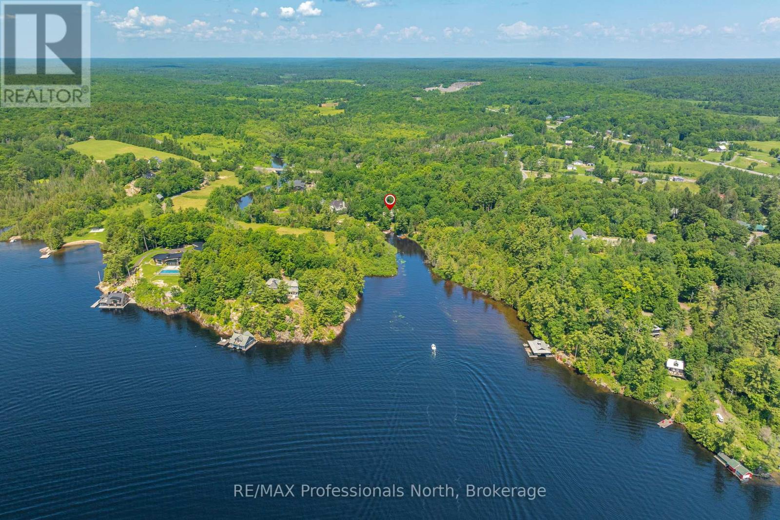 22 Knowles Crescent E, Seguin, Ontario P0C 1J0 - Photo 42 - X13439748