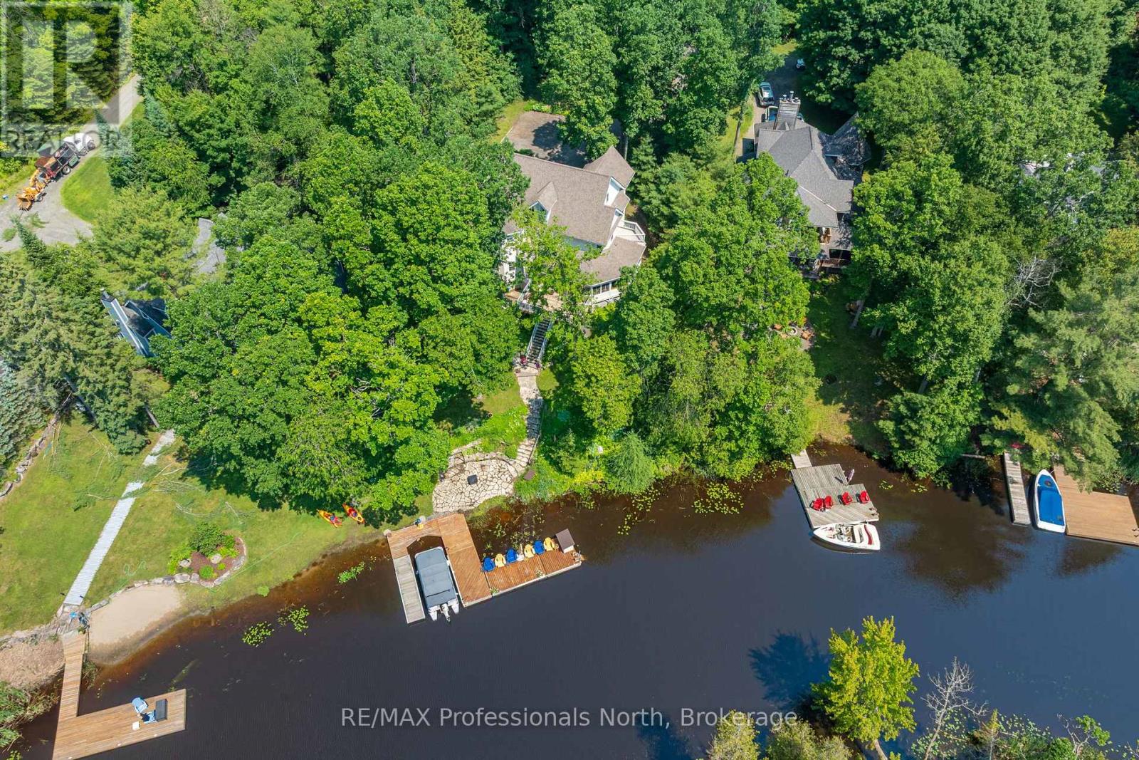 22 Knowles Crescent E, Seguin, Ontario P0C 1J0 - Photo 43 - X13439748