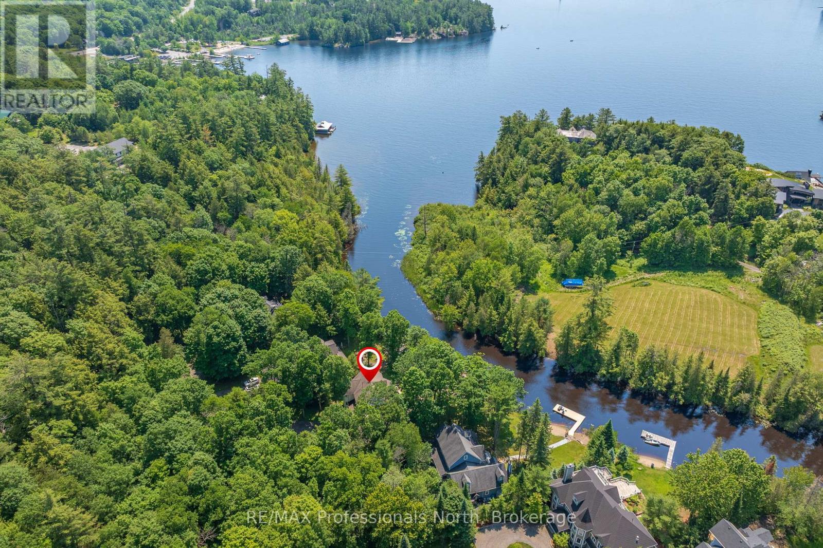 22 Knowles Crescent E, Seguin, Ontario P0C 1J0 - Photo 45 - X13439748