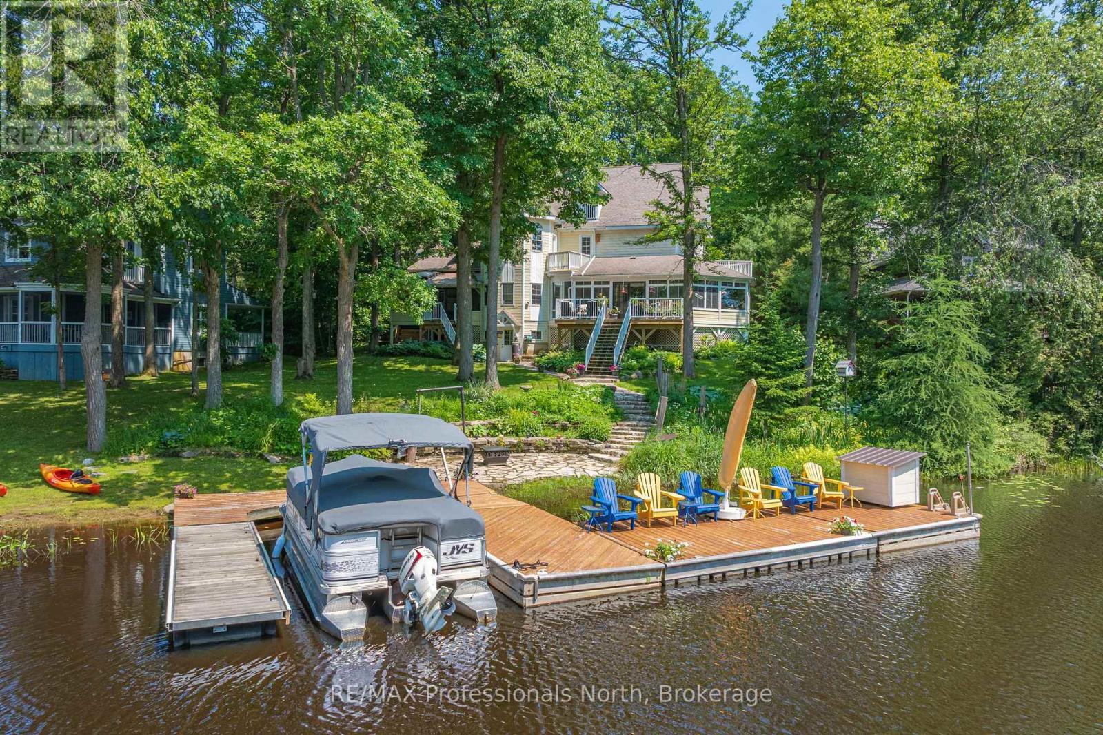22 Knowles Crescent E, Seguin, Ontario P0C 1J0 - Photo 47 - X13439748