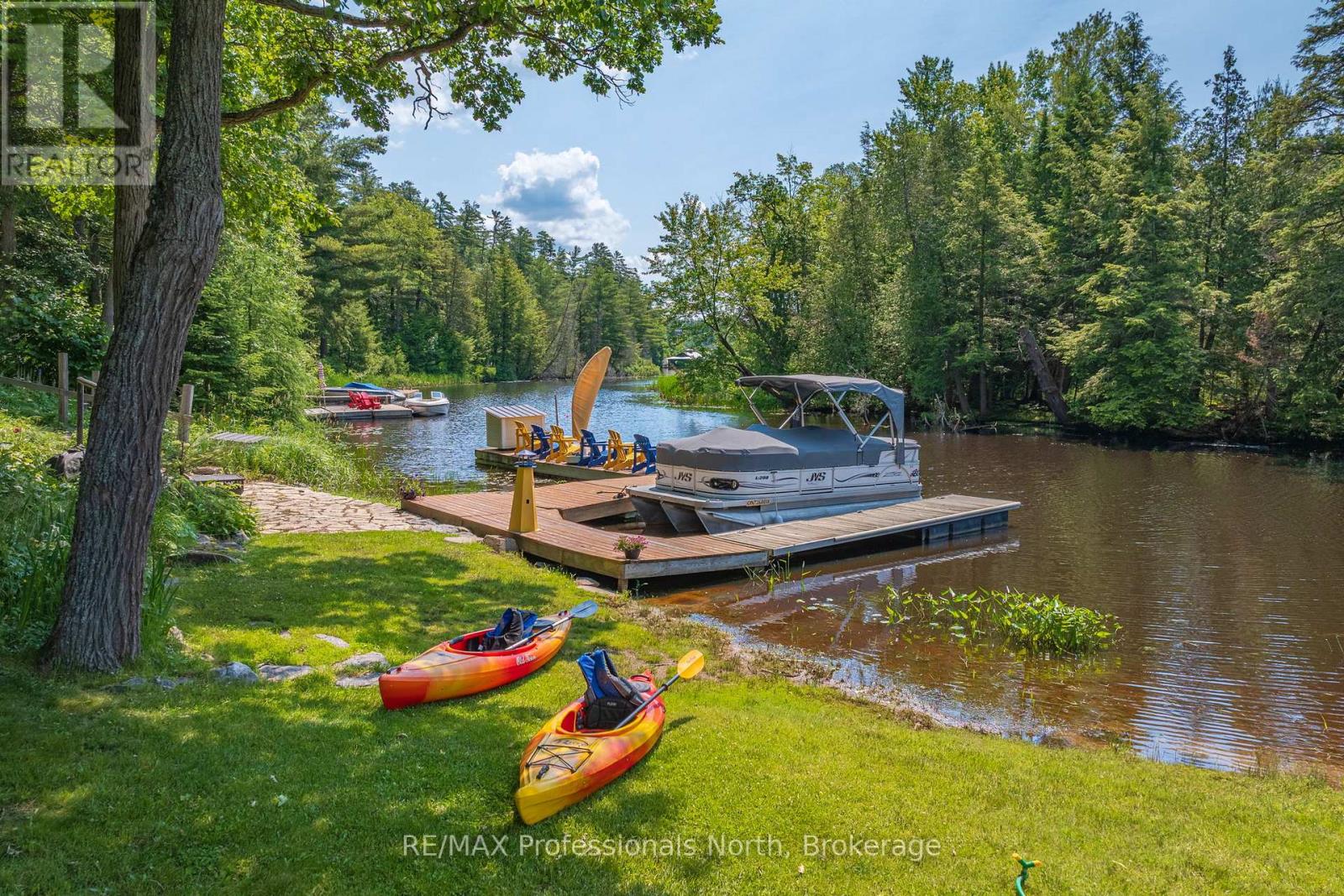 22 Knowles Crescent E, Seguin, Ontario P0C 1J0 - Photo 48 - X13439748