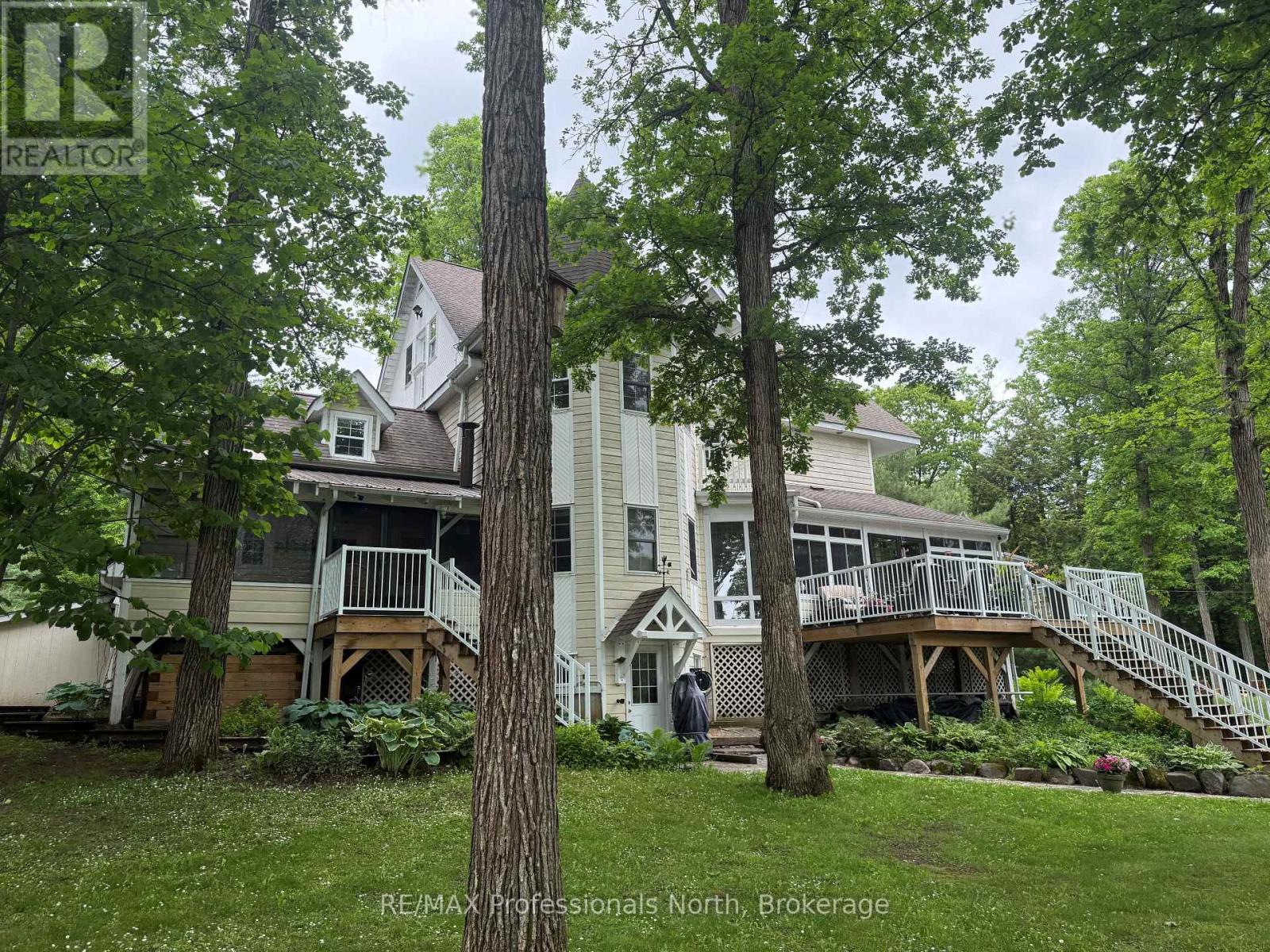 22 Knowles Crescent E, Seguin, Ontario P0C 1J0 - Photo 7 - X13439748