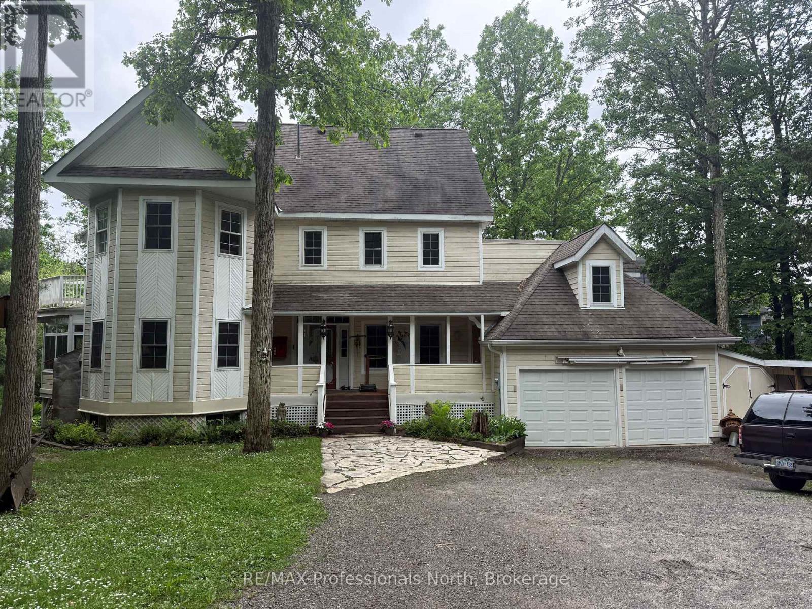 22 Knowles Crescent E, Seguin, Ontario P0C 1J0 - Photo 8 - X13439748