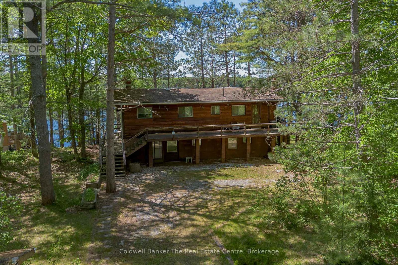 1077 Misty Lane, Gravenhurst, Ontario P0E 1G0 - Photo 1 - X13439754