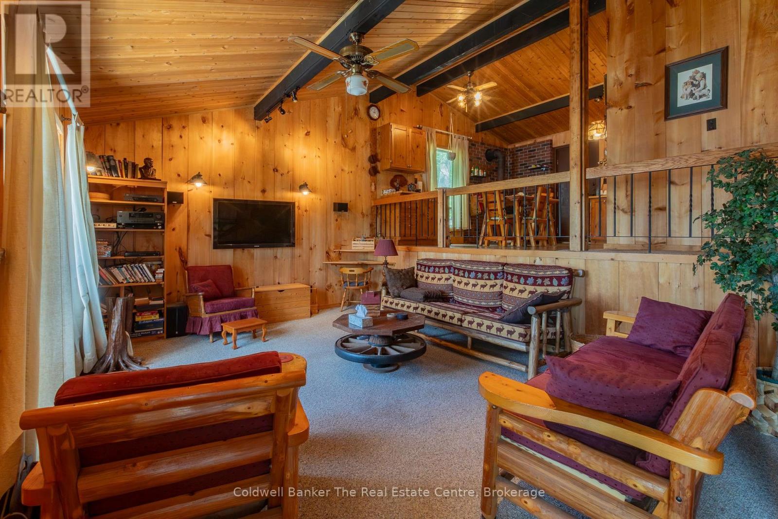1077 Misty Lane, Gravenhurst, Ontario P0E 1G0 - Photo 19 - X13439754