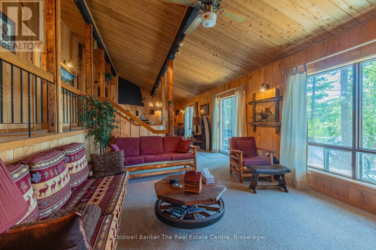 1077 Misty Lane, Gravenhurst, Ontario P0E 1G0 - Photo 20 - X13439754