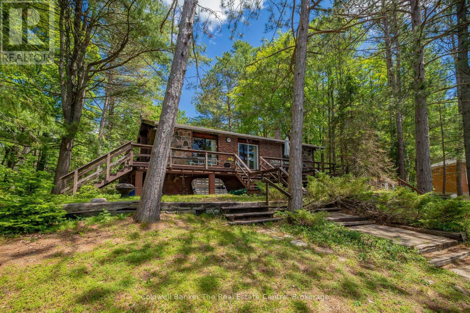 1077 Misty Lane, Gravenhurst, Ontario P0E 1G0 - Photo 47 - X13439754
