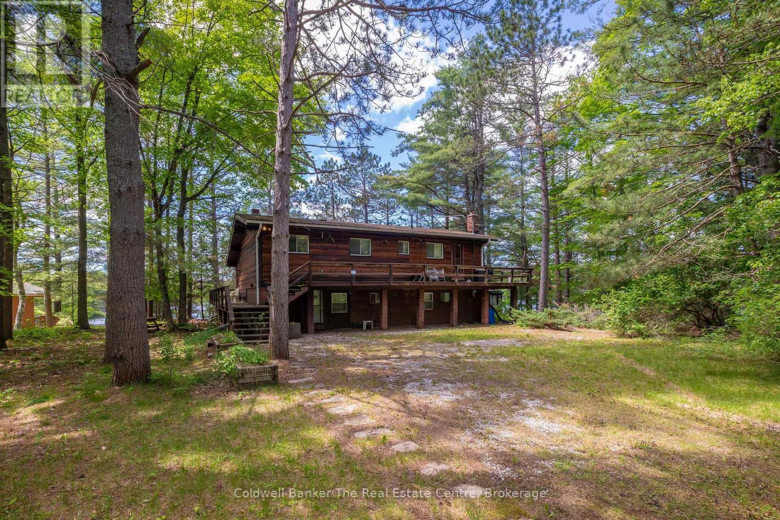1077 Misty Lane, Gravenhurst, Ontario P0E 1G0 - Photo 48 - X13439754