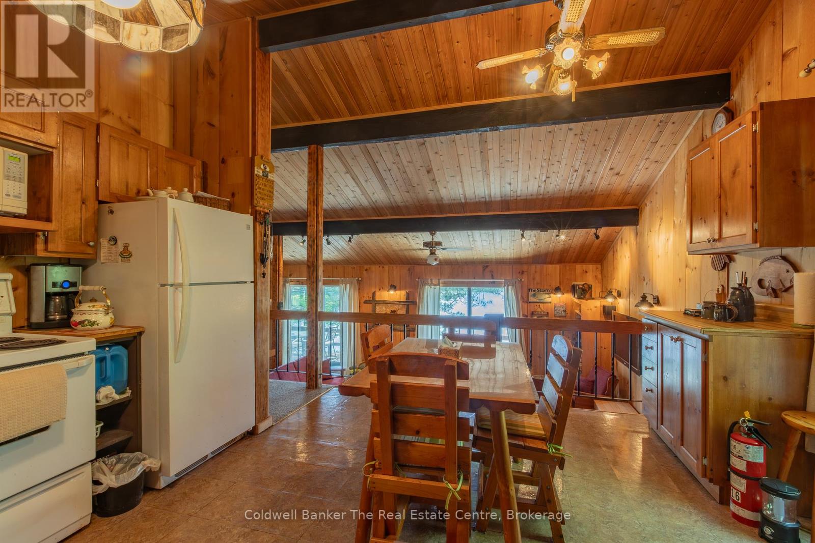 1077 Misty Lane, Gravenhurst, Ontario P0E 1G0 - Photo 7 - X13439754