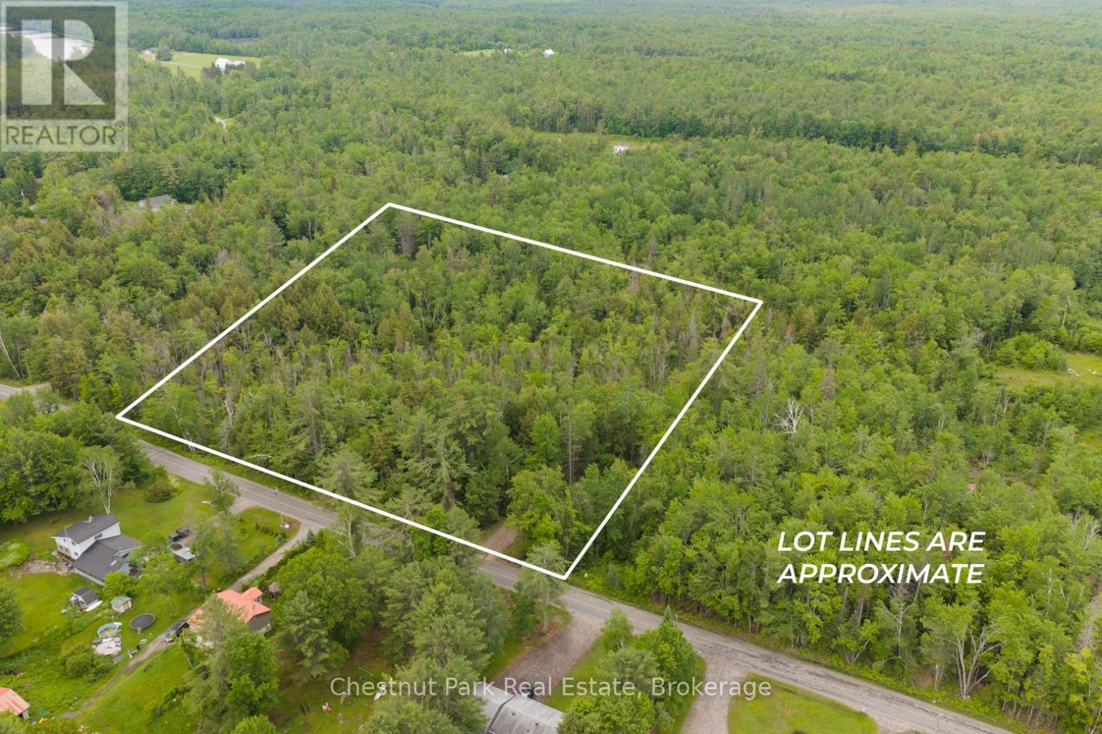 1066 Uffington Road, Bracebridge, Ontario P1L 1X1 - Photo 1 - X13440718
