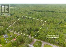1066 UFFINGTON ROAD, Bracebridge, Ontario