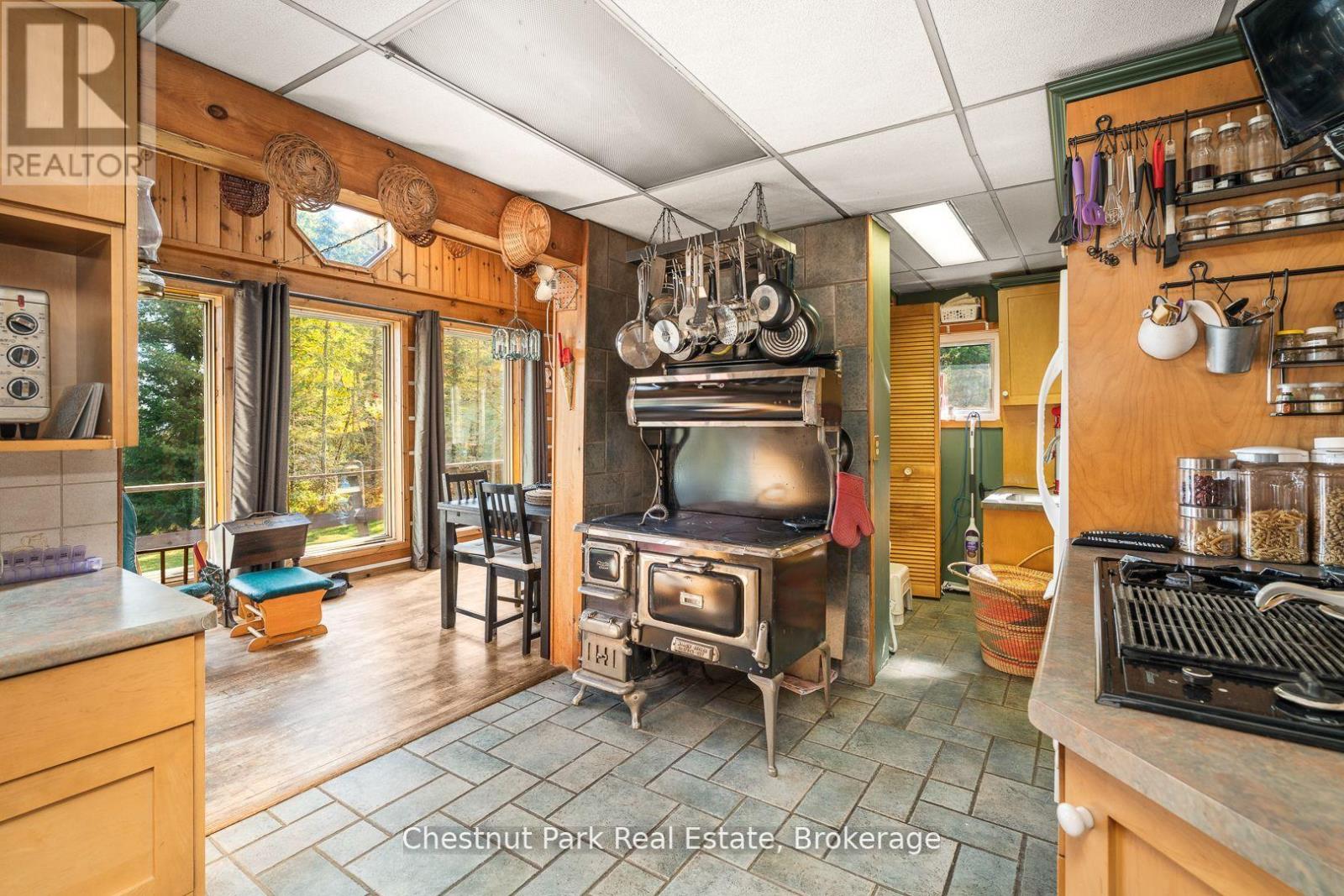 170 Long Point Road, Huntsville, Ontario P0B 1M0 - Photo 20 - X13440854
