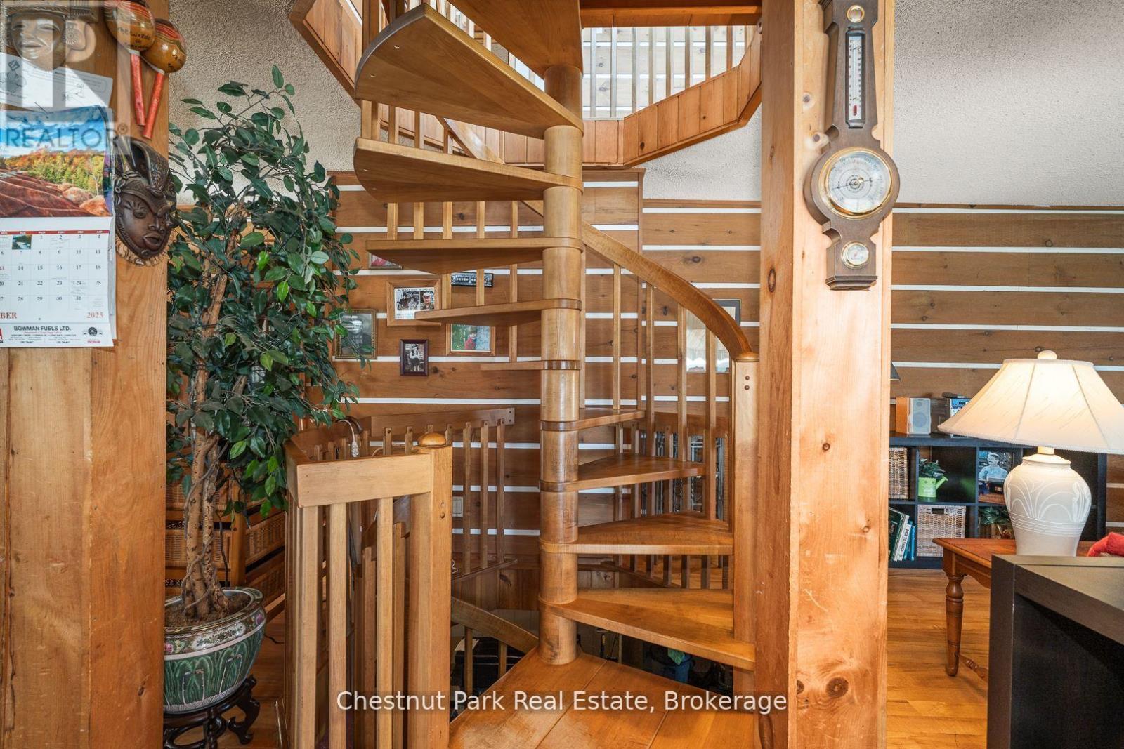 170 Long Point Road, Huntsville, Ontario P0B 1M0 - Photo 25 - X13440854