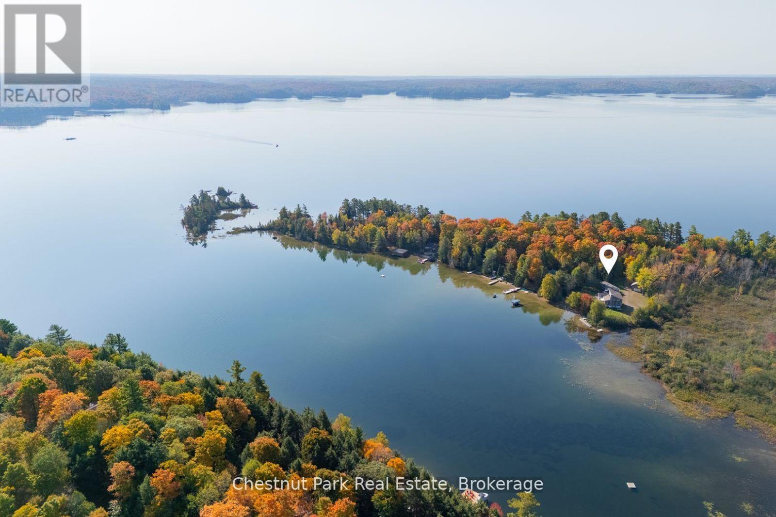 170 Long Point Road, Huntsville, Ontario P0B 1M0 - Photo 3 - X13440854