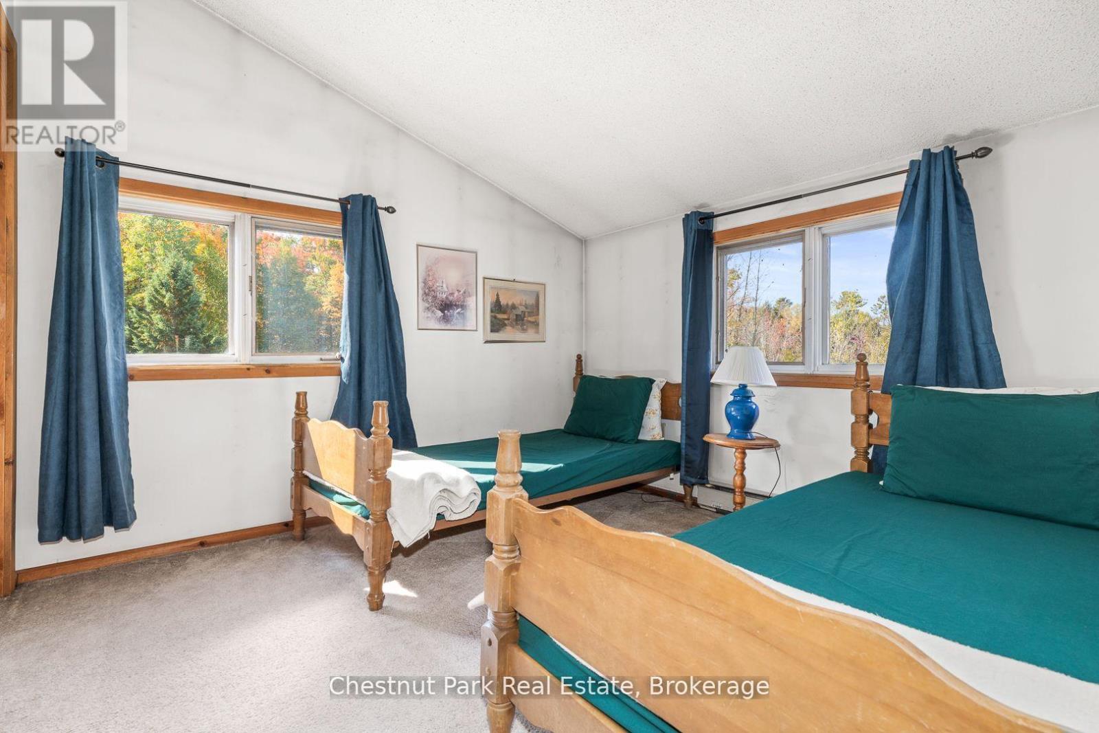 170 Long Point Road, Huntsville, Ontario P0B 1M0 - Photo 30 - X13440854