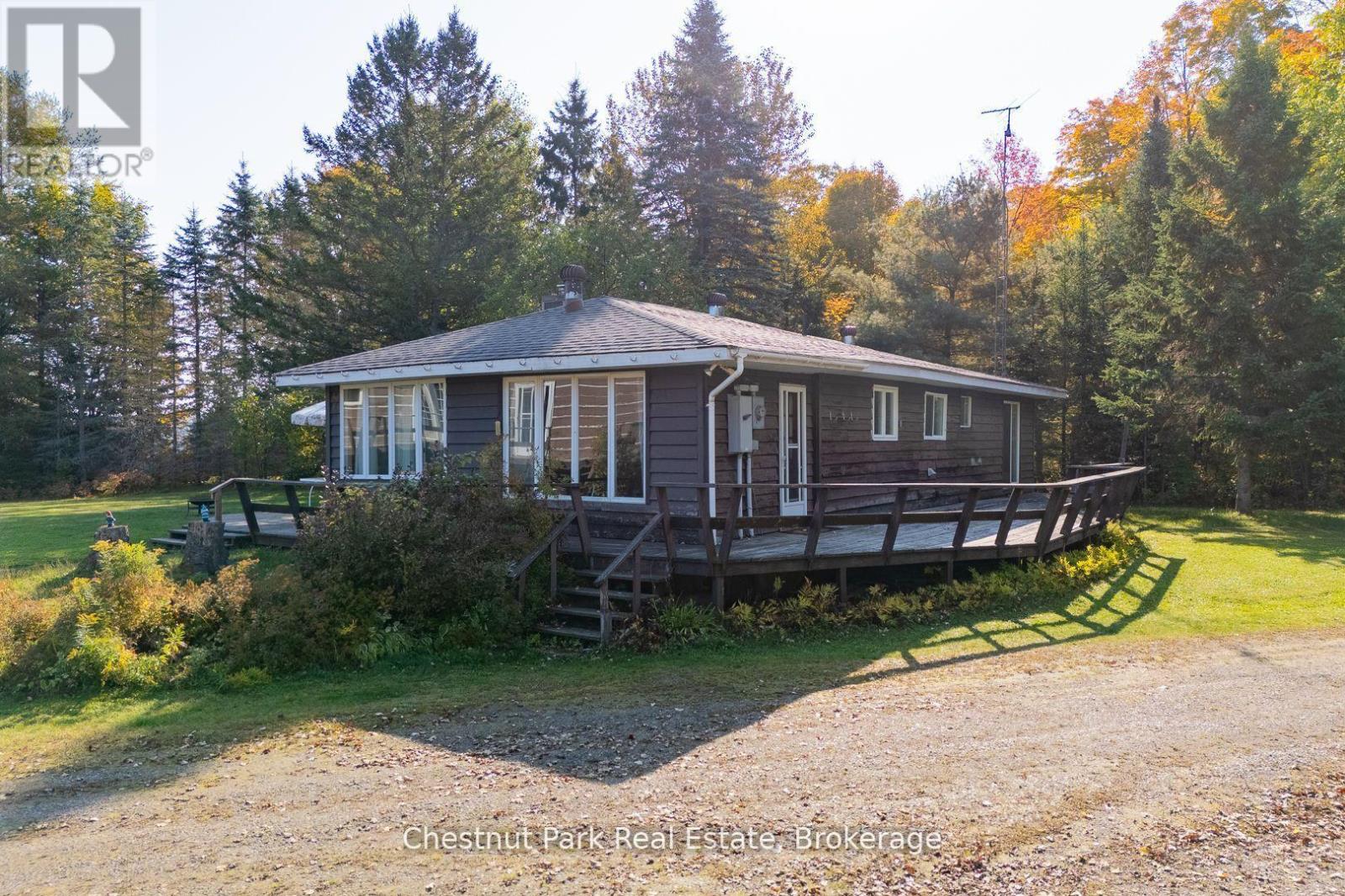 170 Long Point Road, Huntsville, Ontario P0B 1M0 - Photo 35 - X13440854