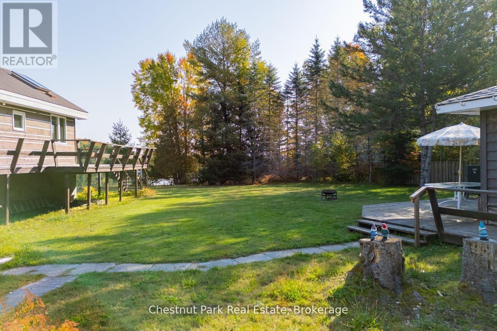 170 Long Point Road, Huntsville, Ontario P0B 1M0 - Photo 44 - X13440854