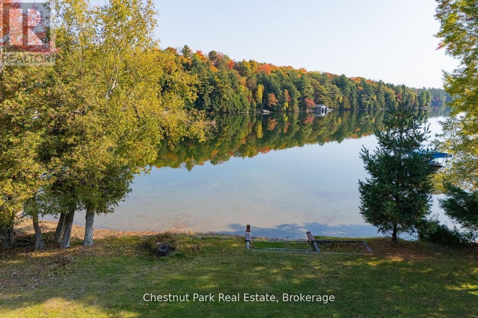 170 Long Point Road, Huntsville, Ontario P0B 1M0 - Photo 45 - X13440854