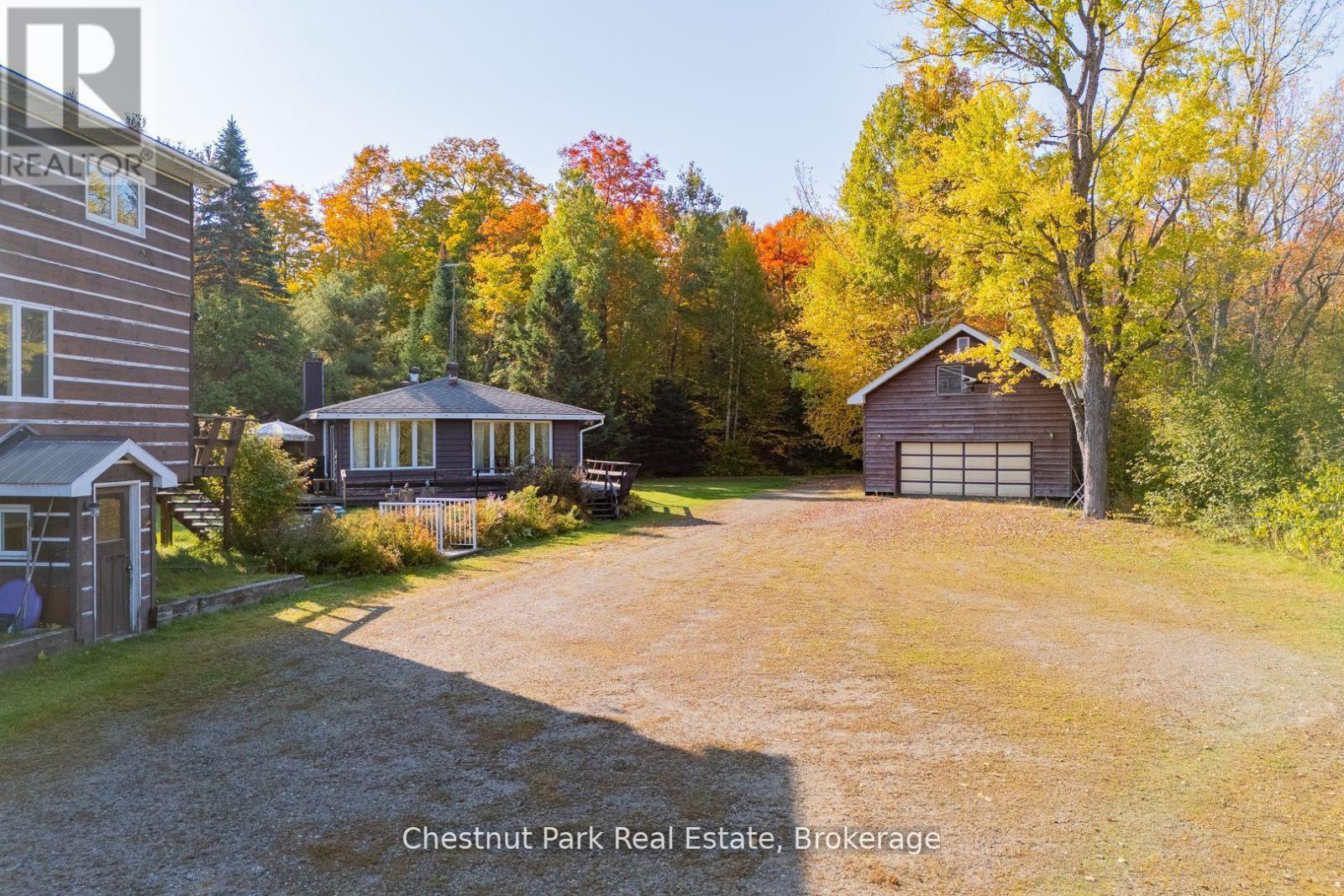 170 Long Point Road, Huntsville, Ontario P0B 1M0 - Photo 47 - X13440854