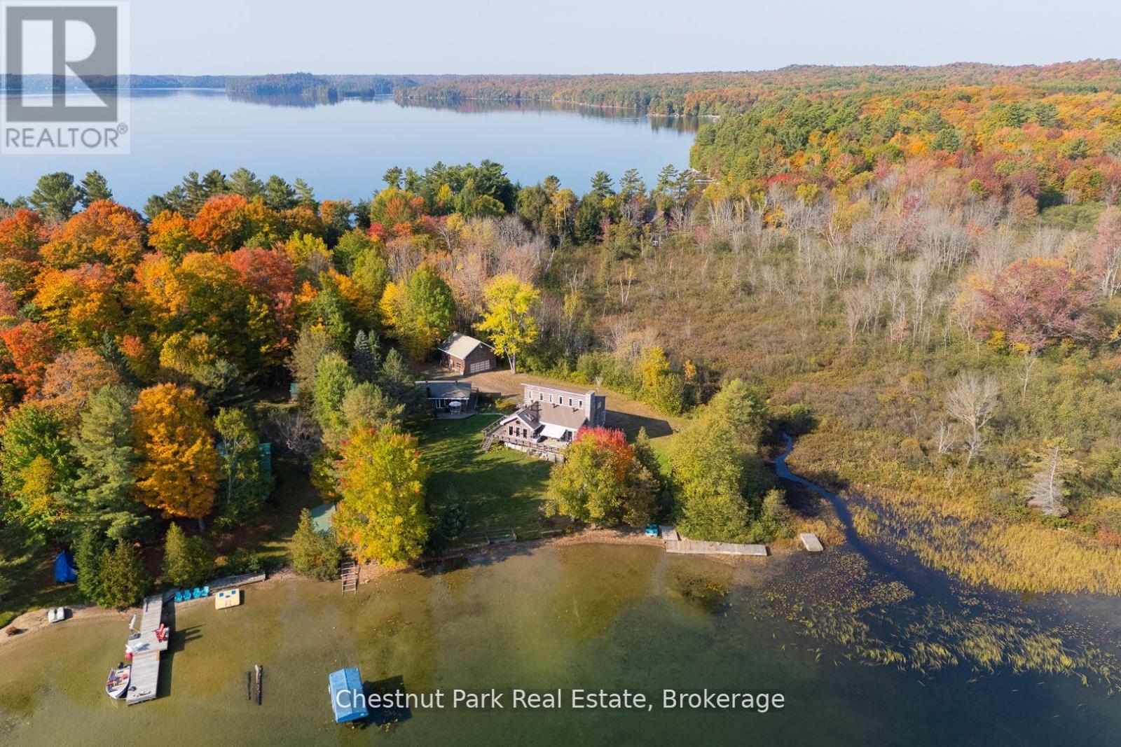 170 Long Point Road, Huntsville, Ontario P0B 1M0 - Photo 48 - X13440854
