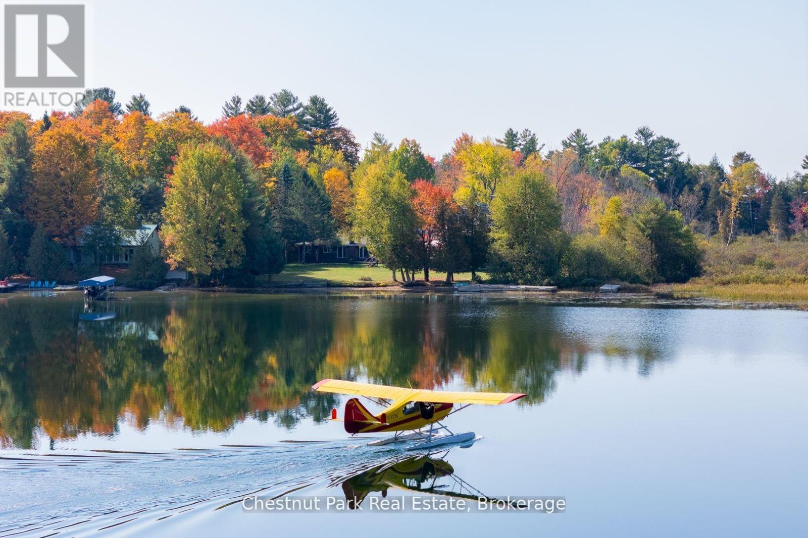 170 Long Point Road, Huntsville, Ontario P0B 1M0 - Photo 49 - X13440854