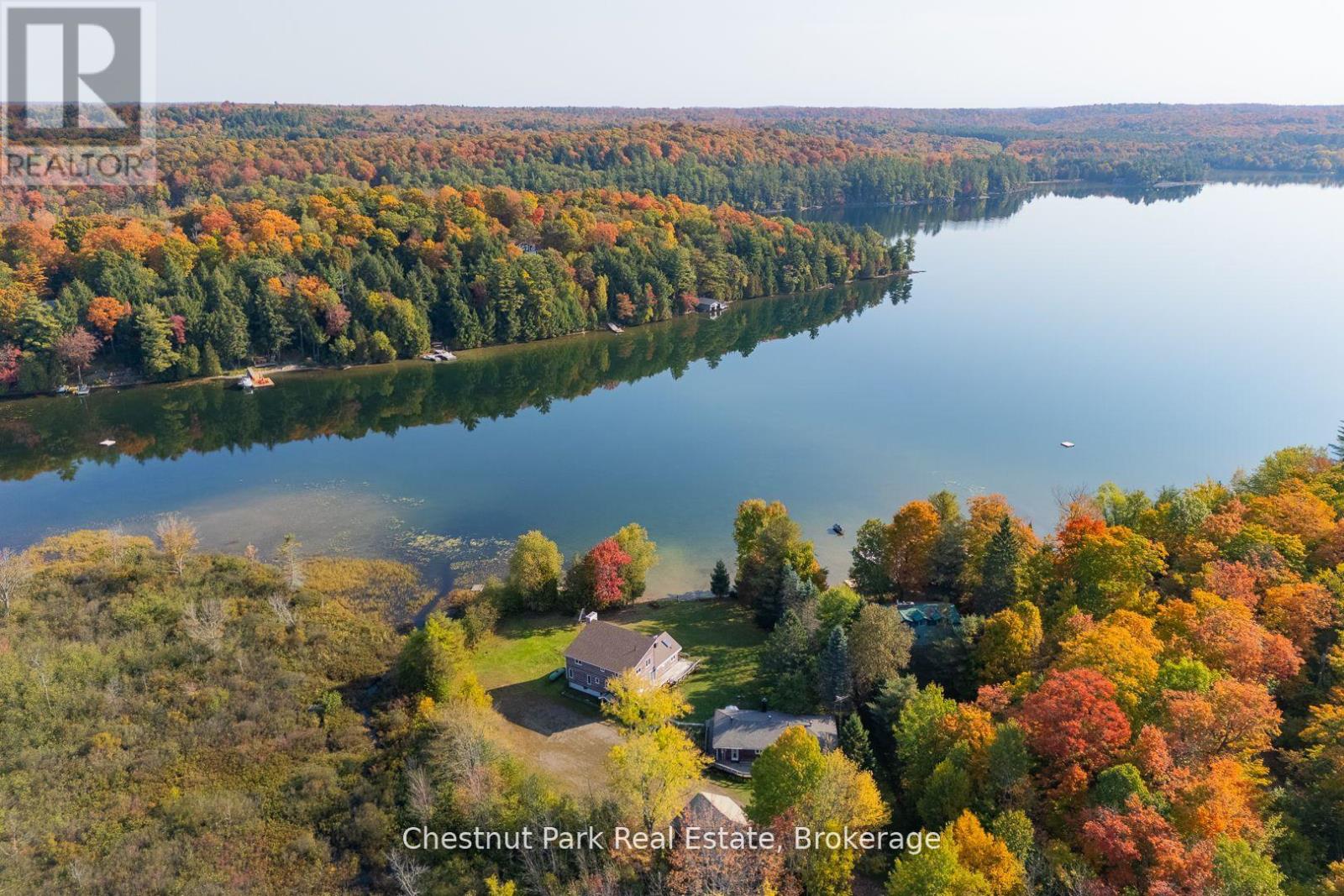 170 Long Point Road, Huntsville, Ontario P0B 1M0 - Photo 6 - X13440854