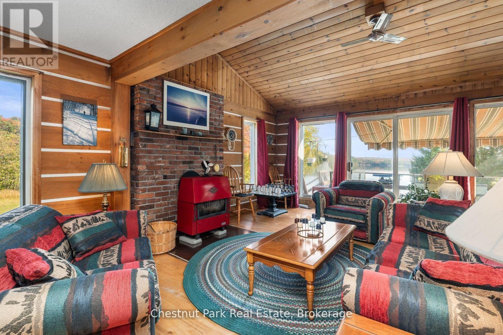 170 Long Point Road, Huntsville, Ontario P0B 1M0 - Photo 8 - X13440854
