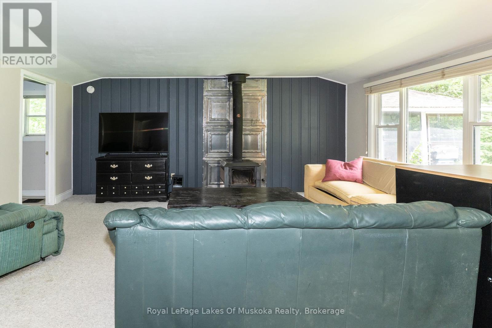 1136 Springdale Shores Private, Bracebridge, Ontario P1L 1W9 - Photo 10 - X13441144