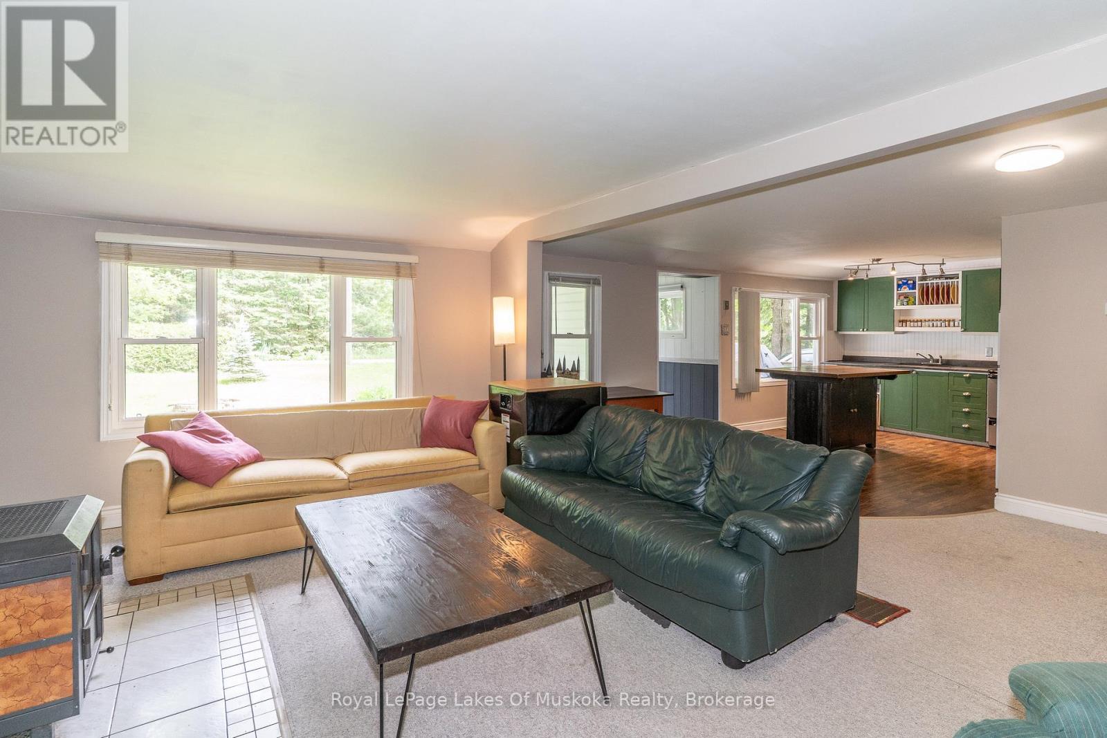1136 Springdale Shores Private, Bracebridge, Ontario P1L 1W9 - Photo 11 - X13441144