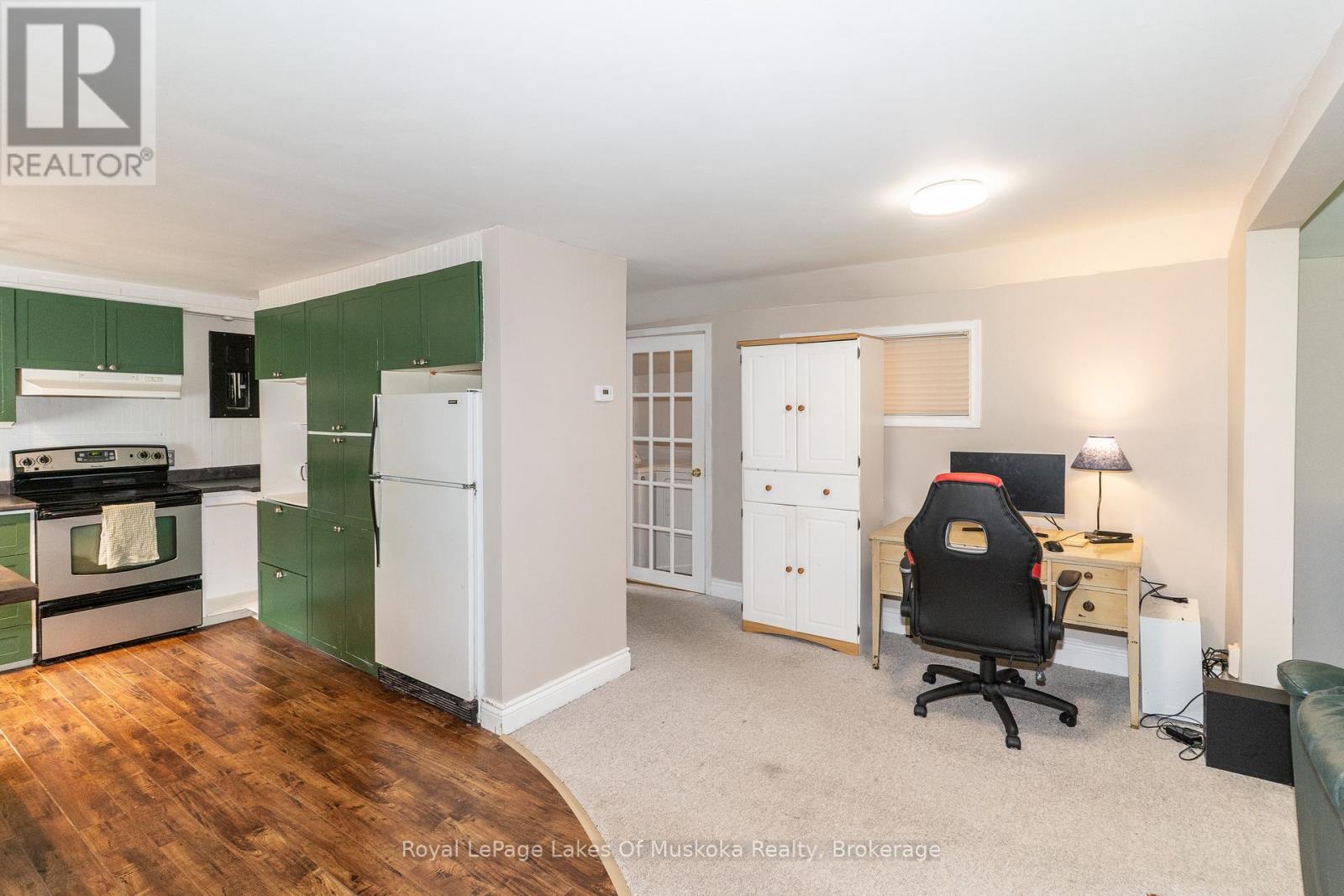1136 Springdale Shores Private, Bracebridge, Ontario P1L 1W9 - Photo 12 - X13441144