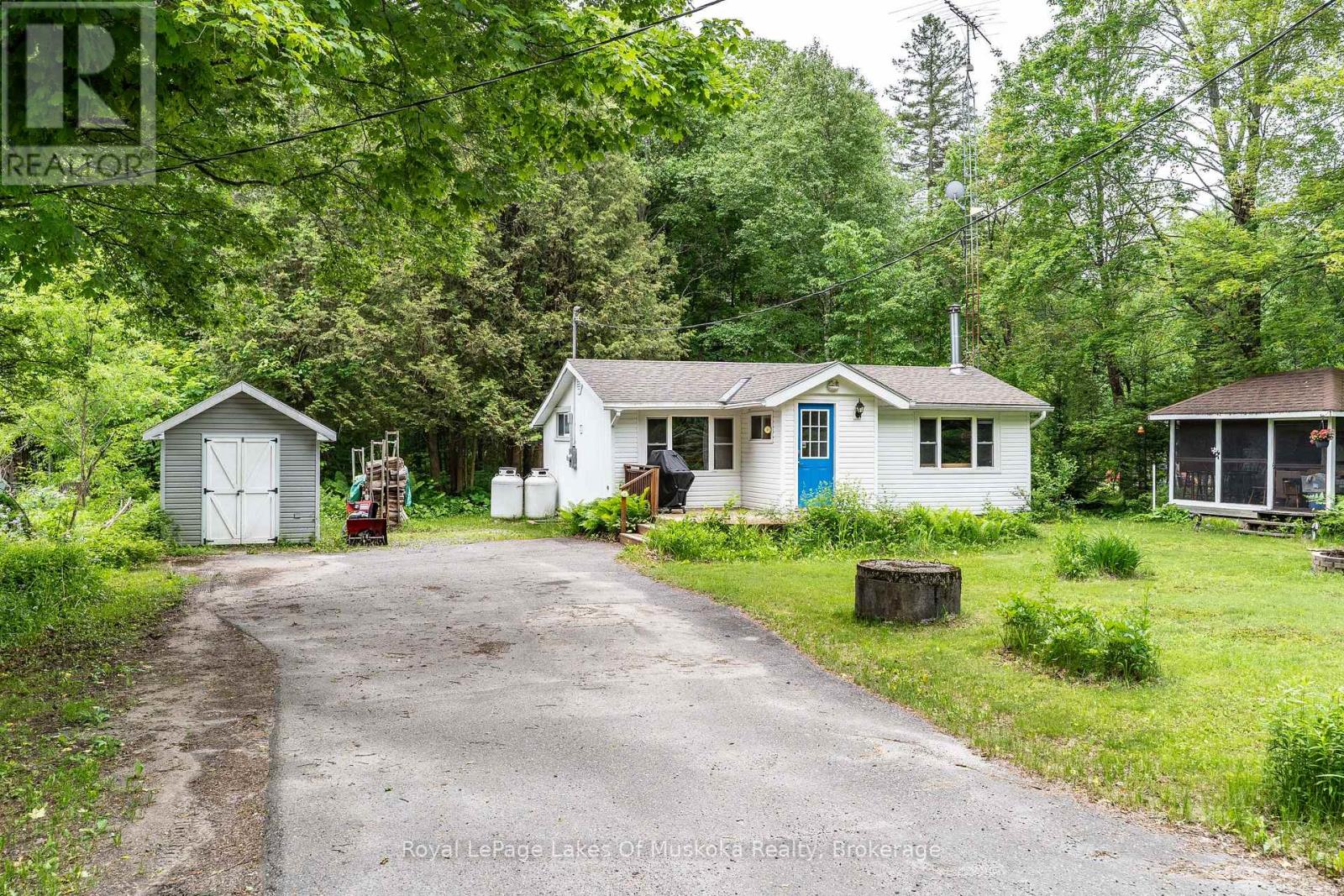 1136 Springdale Shores Private, Bracebridge, Ontario P1L 1W9 - Photo 17 - X13441144